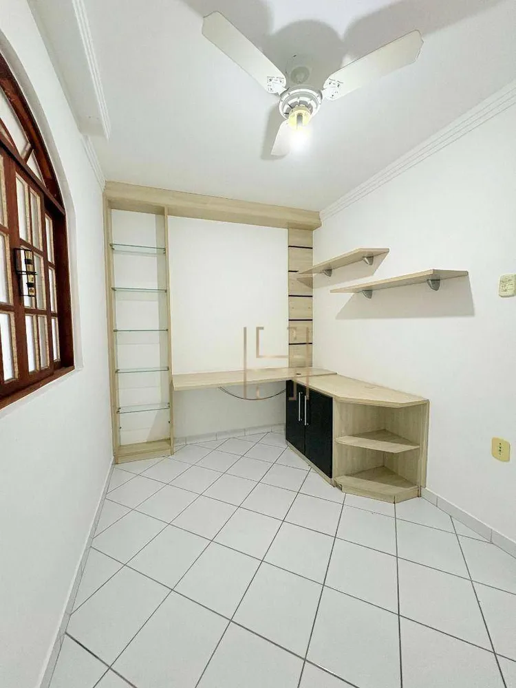 Casa, 5 quartos, 120 m² - Foto 4