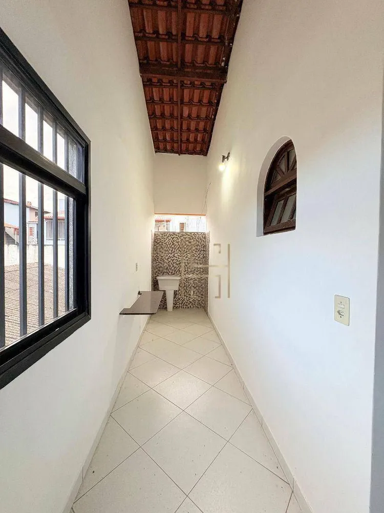 Casa, 5 quartos, 120 m² - Foto 16