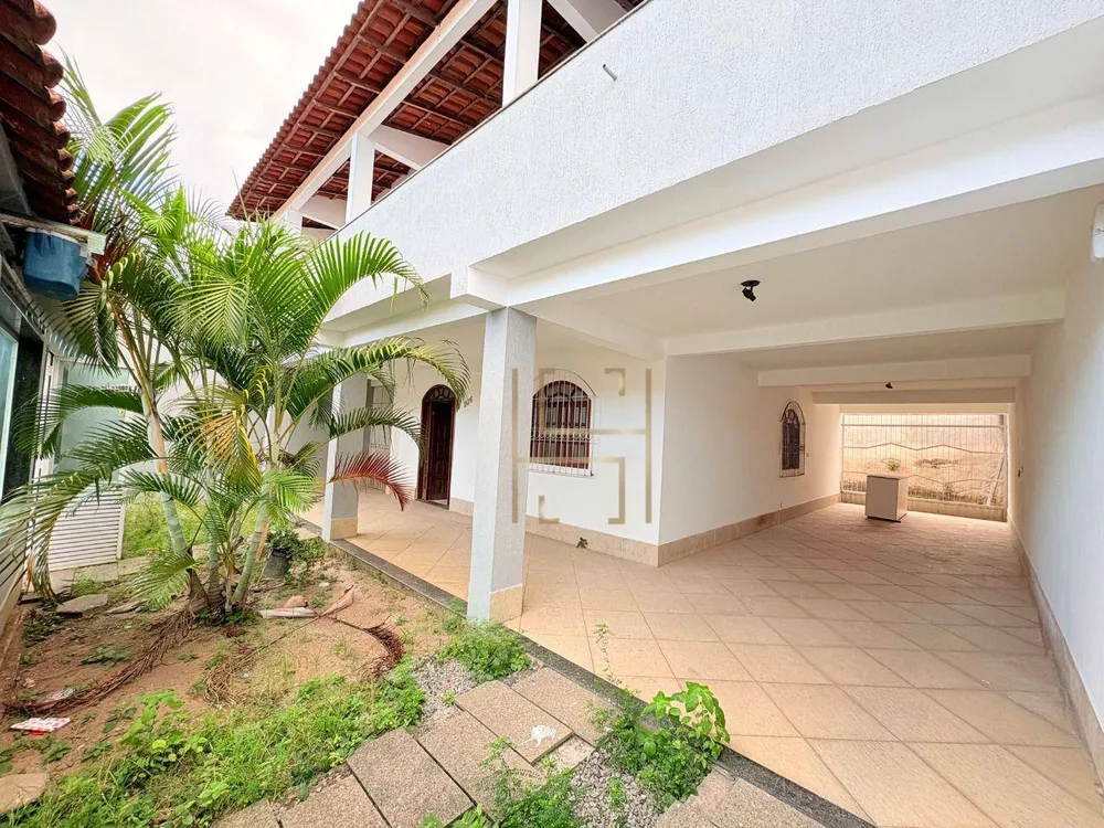Casa, 5 quartos, 120 m² - Foto 11