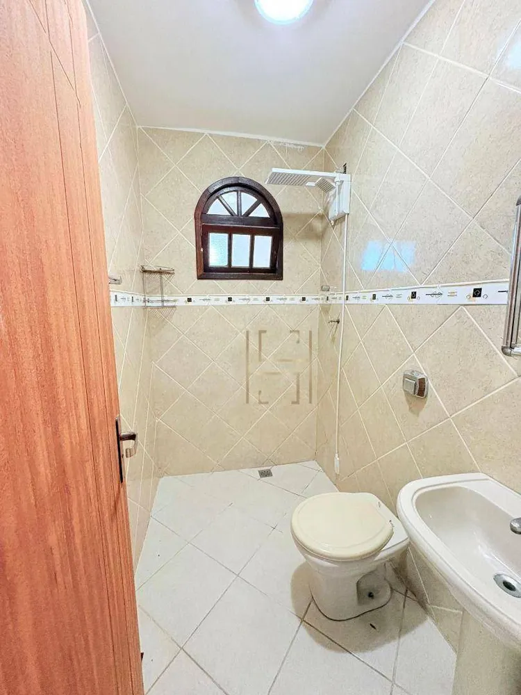 Casa, 5 quartos, 120 m² - Foto 6
