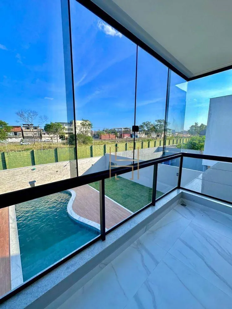 Casa de Condomínio, 4 quartos - Foto 7