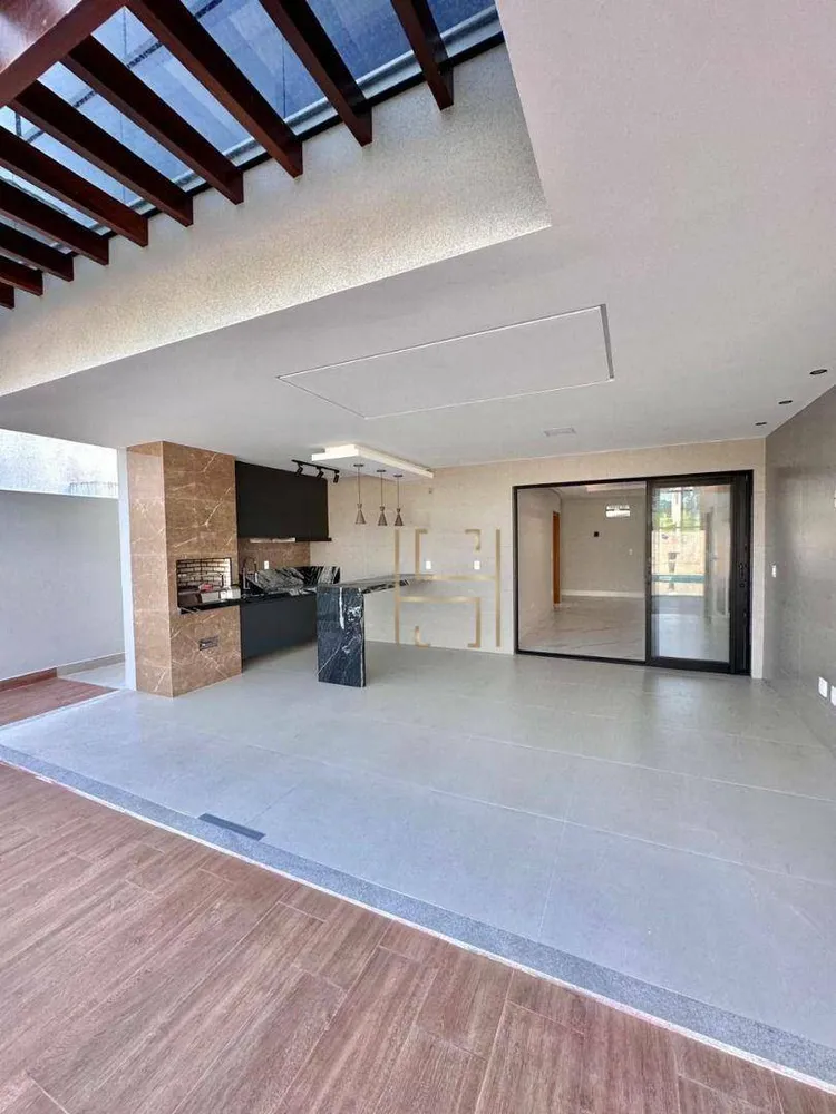 Casa de Condomínio, 4 quartos - Foto 12