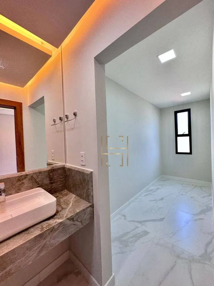 Casa de Condomínio, 4 quartos - Foto 6