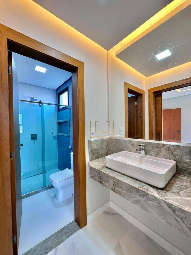 Casa de Condomínio, 4 quartos - Foto 5