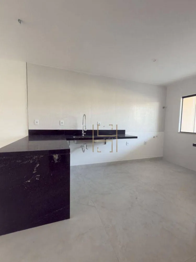 Casa, 3 quartos, 128 m² - Foto 3