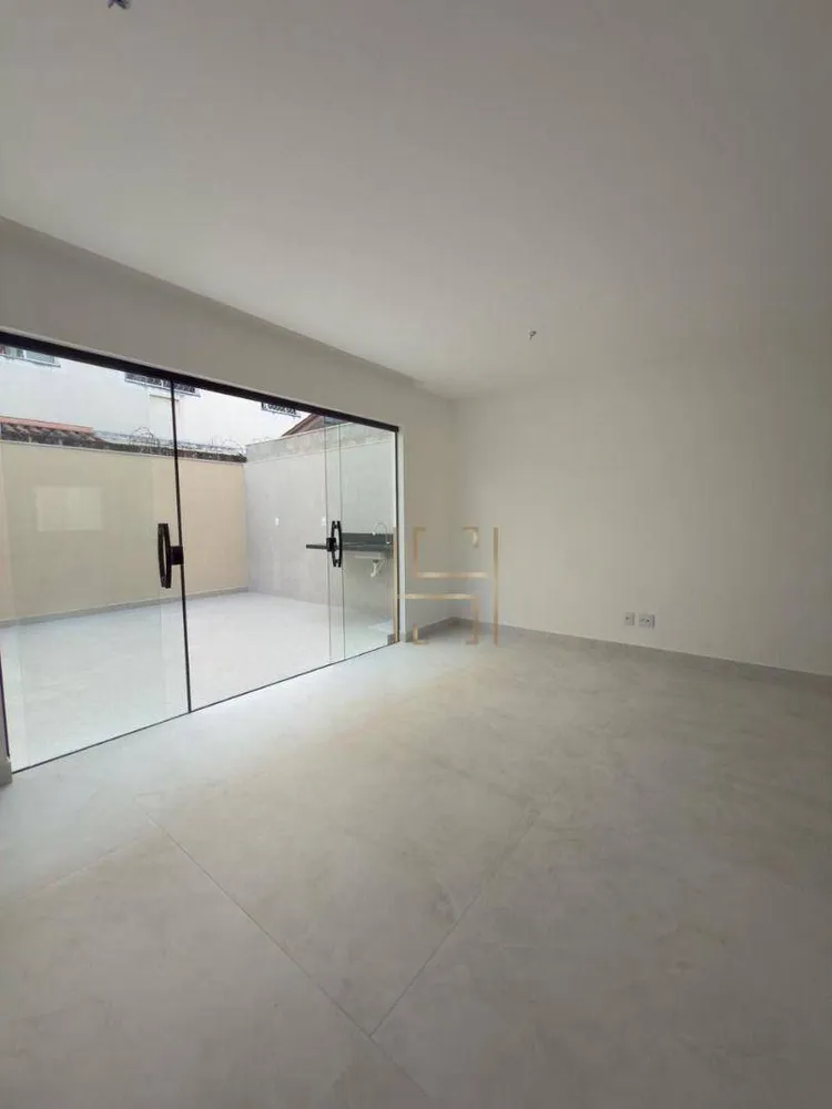 Casa, 3 quartos, 128 m² - Foto 4