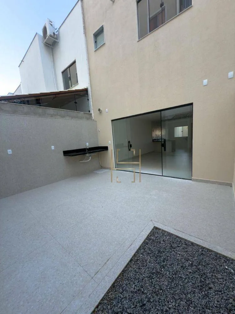 Casa, 3 quartos, 128 m² - Foto 7