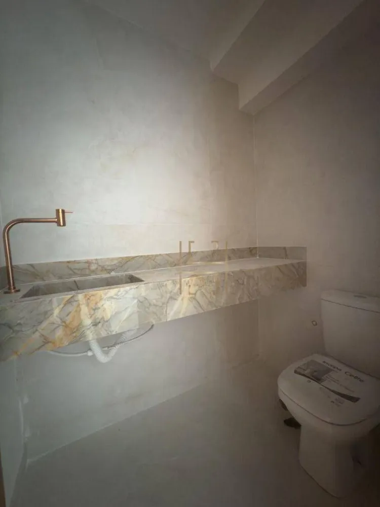 Casa, 3 quartos, 128 m² - Foto 2