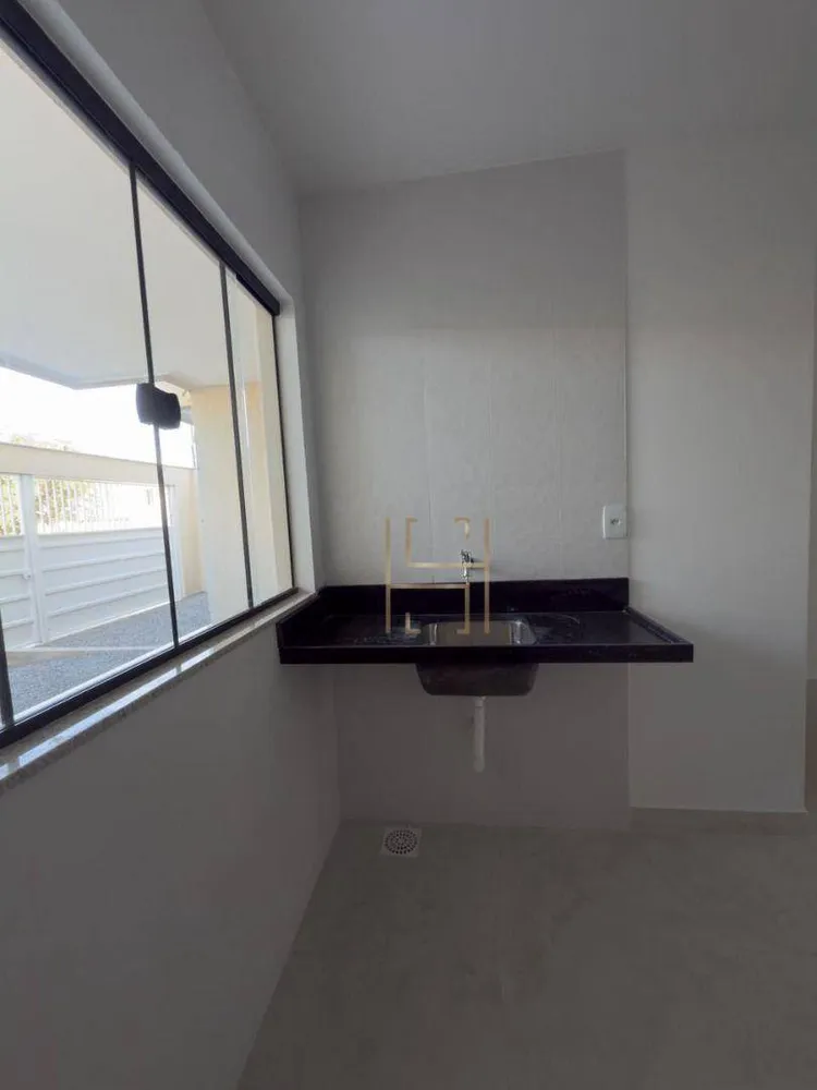 Casa, 3 quartos, 128 m² - Foto 1