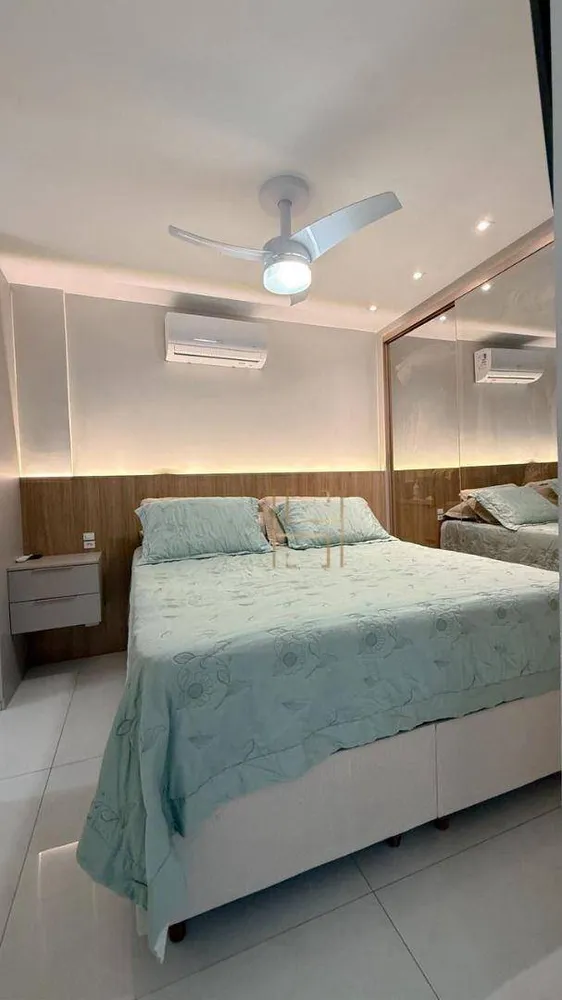 Apartamento, 2 quartos, 64 m² - Foto 6