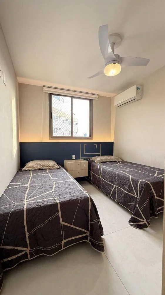 Apartamento, 2 quartos, 64 m² - Foto 3