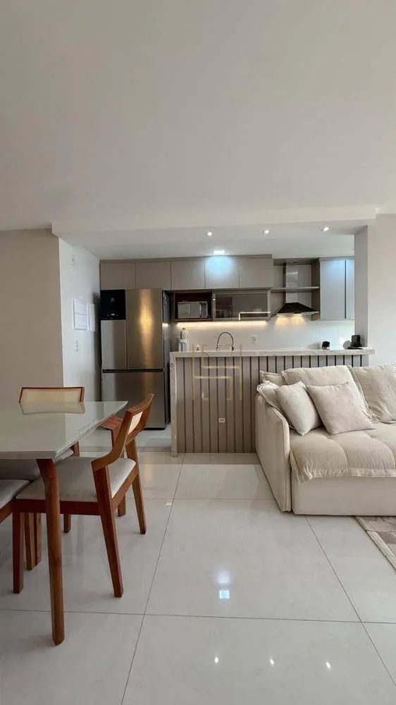 Apartamento, 2 quartos, 64 m² - Foto 5
