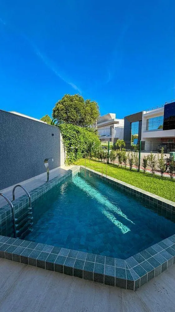 Casa de Condomínio, 4 quartos - Foto 5