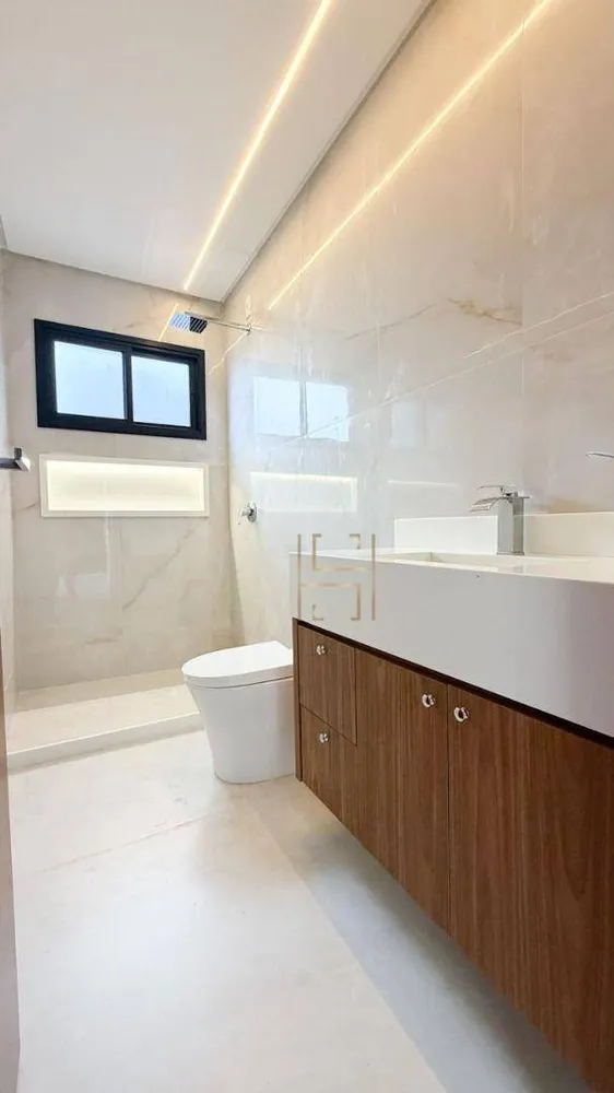 Casa de Condomínio, 4 quartos - Foto 4