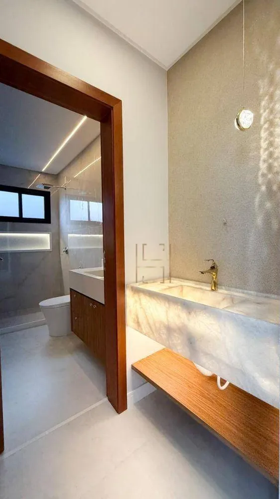 Casa de Condomínio, 4 quartos - Foto 5
