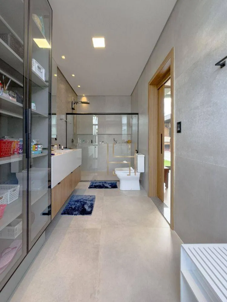 Casa de Condomínio, 3 quartos - Foto 12