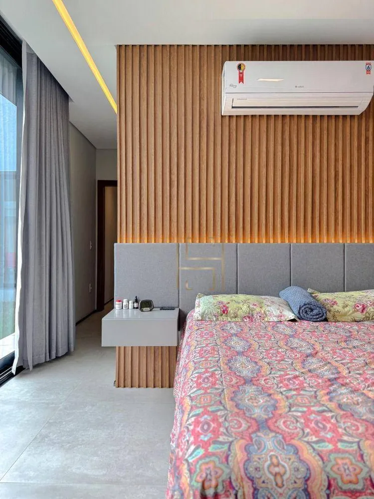 Casa de Condomínio, 3 quartos - Foto 10