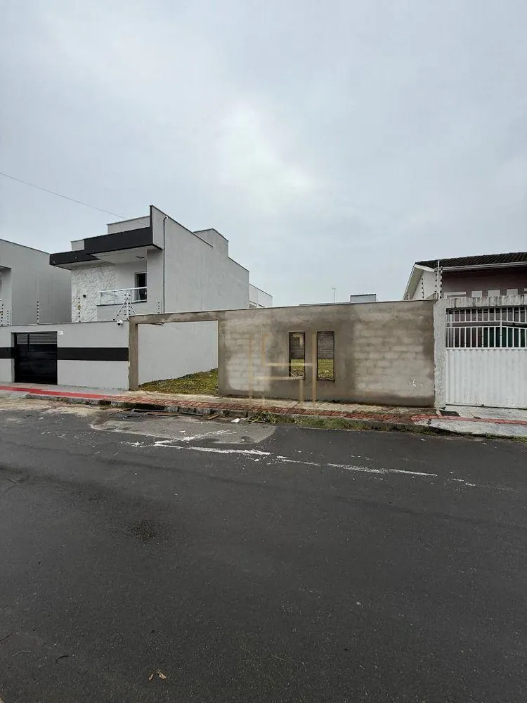 Terreno, 200 m² - Foto 2