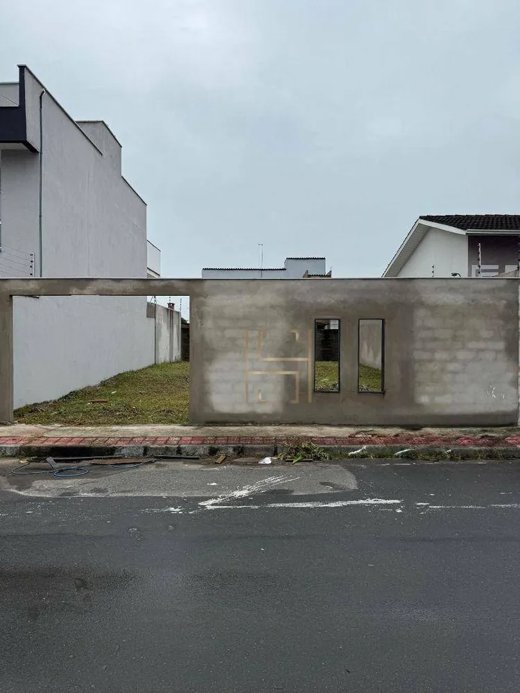 Terreno, 200 m² - Foto 1