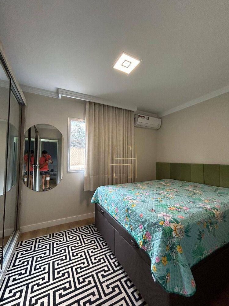 Apartamento à venda com 3 quartos, 107m² - Foto 6