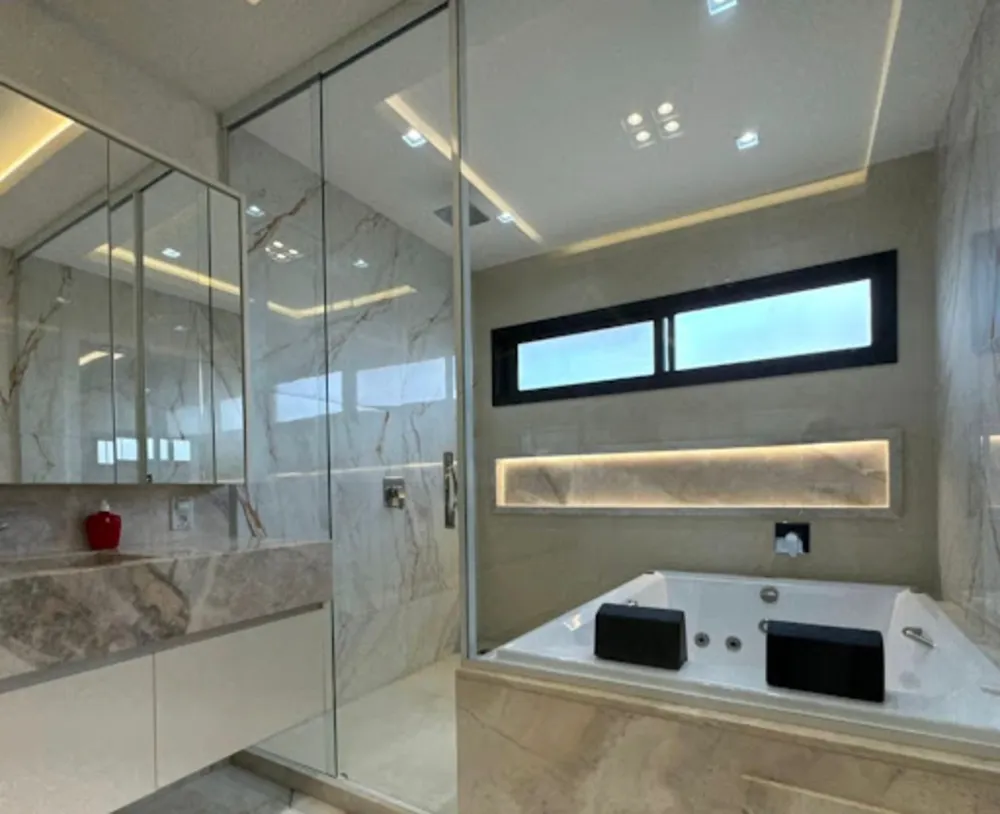 Casa de Condomínio, 4 quartos - Foto 10