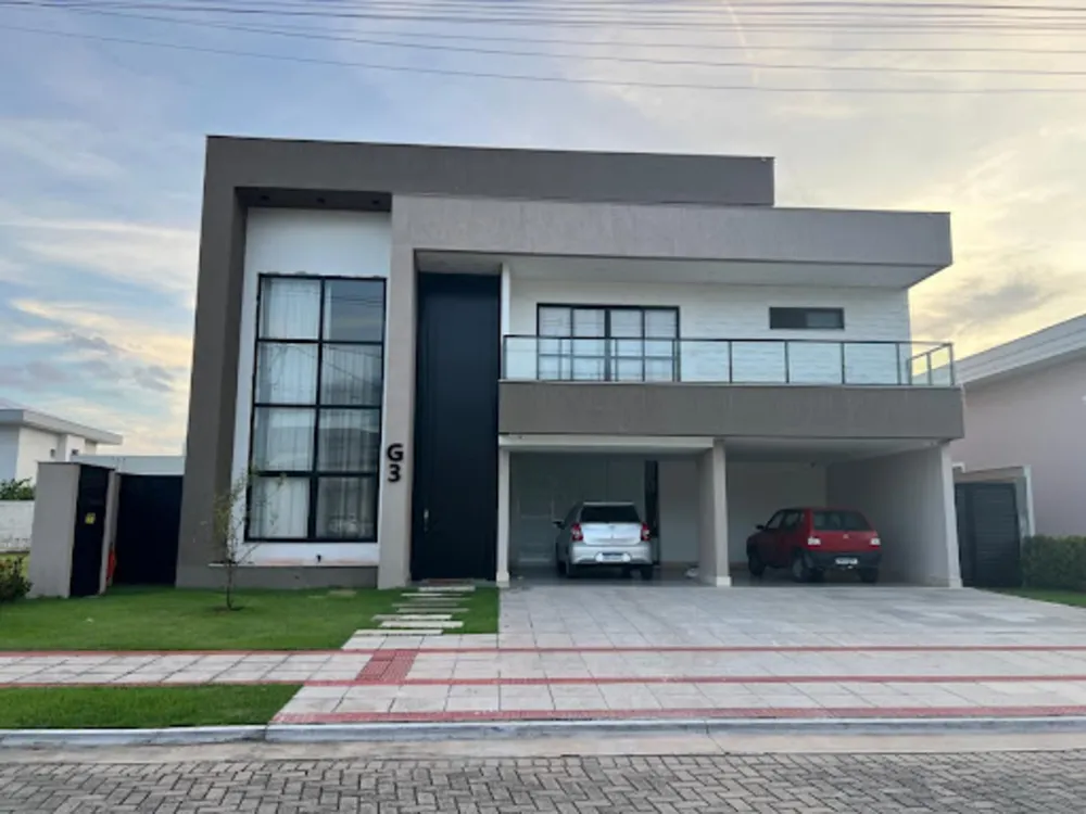 Casa de Condomínio, 4 quartos - Foto 6
