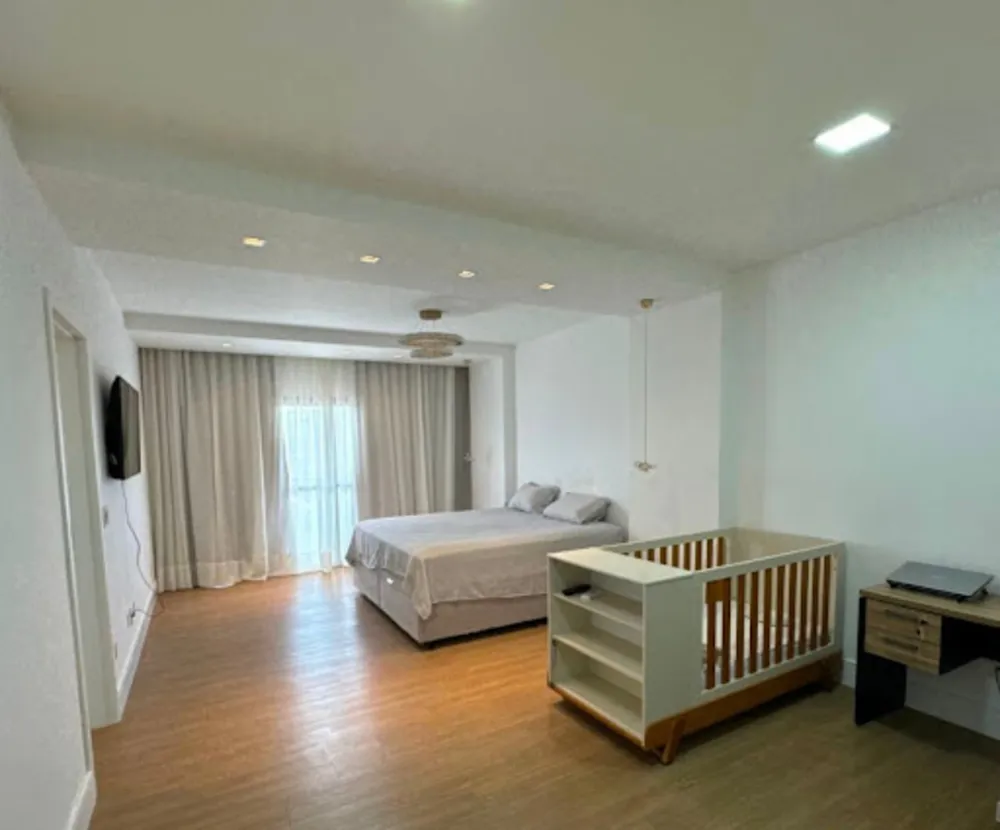 Casa de Condomínio, 4 quartos - Foto 9