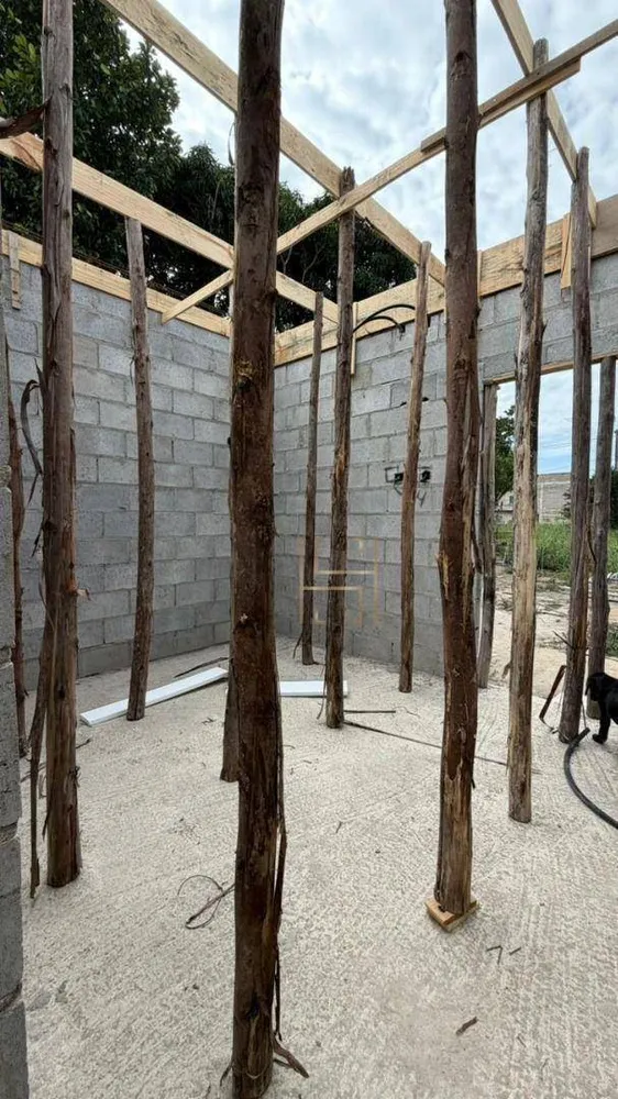 Casa, 2 quartos, 70 m² - Foto 3