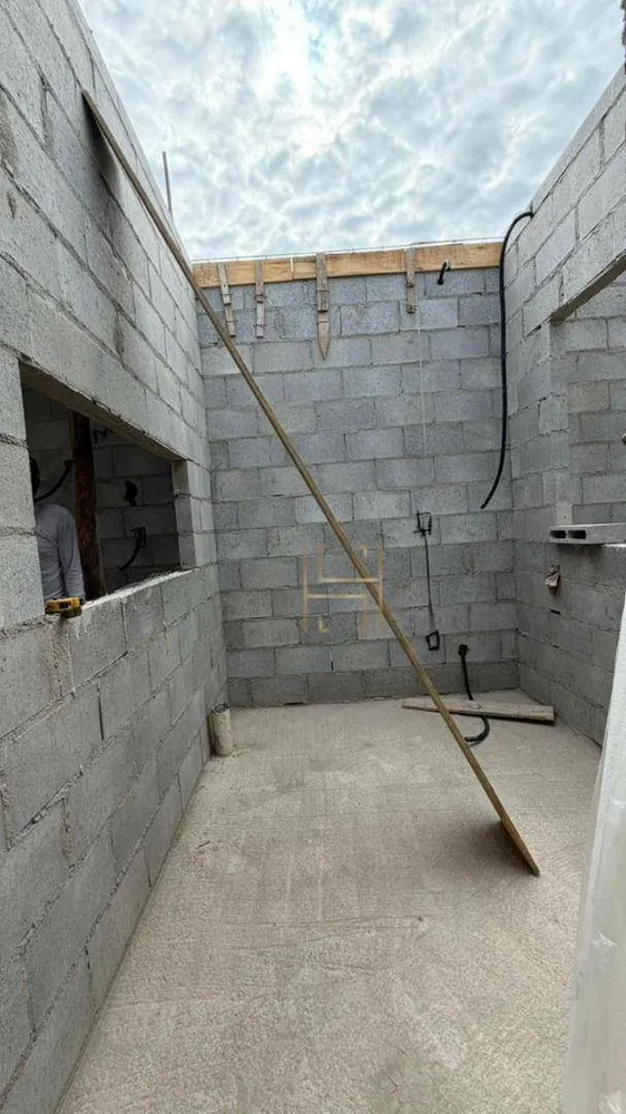 Casa, 2 quartos, 70 m² - Foto 14
