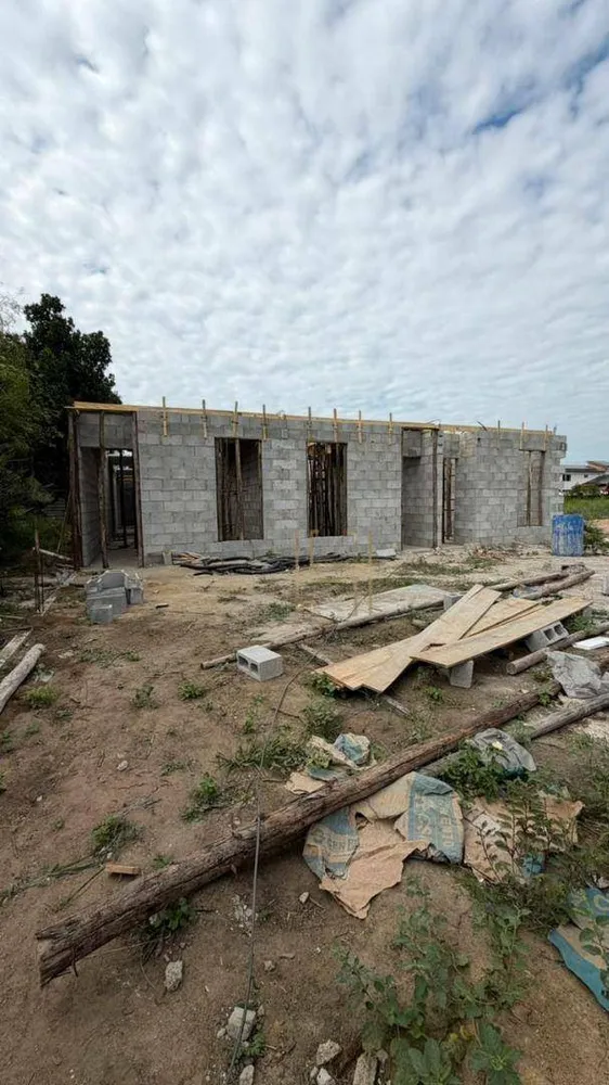 Casa, 2 quartos, 70 m² - Foto 4