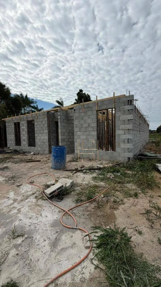 Casa, 2 quartos, 70 m² - Foto 6