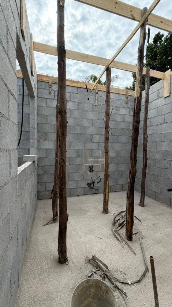 Casa, 2 quartos, 70 m² - Foto 8
