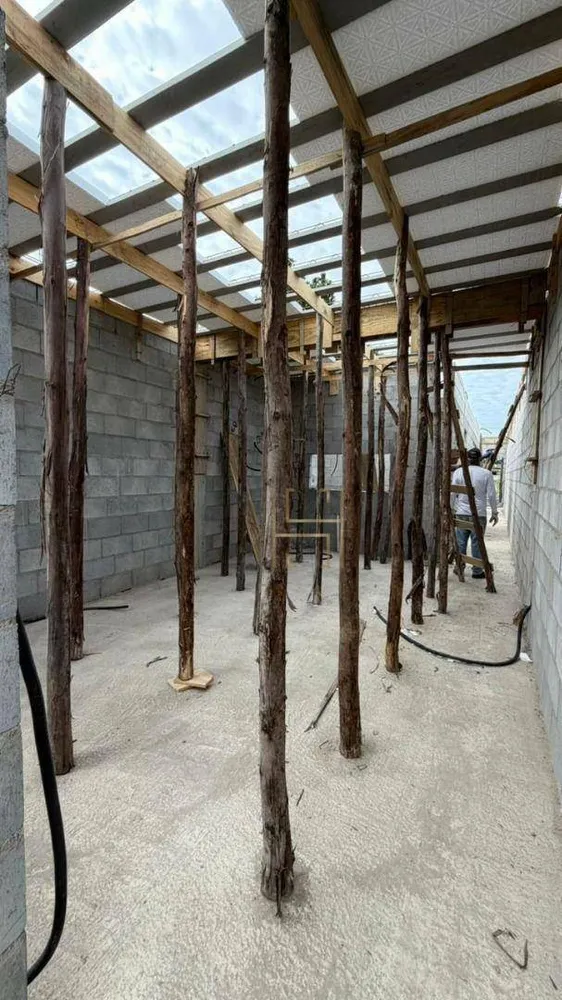 Casa, 2 quartos, 70 m² - Foto 9