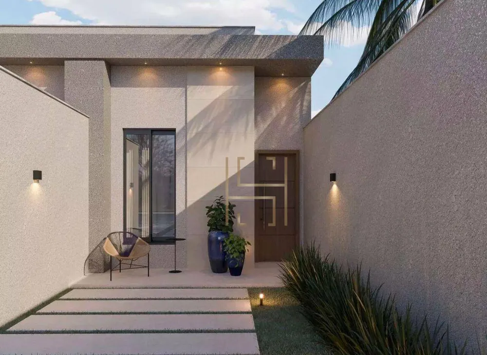 Casa, 2 quartos, 70 m² - Foto 11
