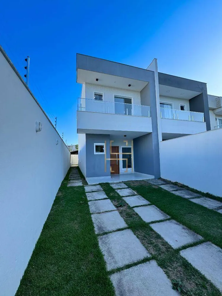Casa, 3 quartos, 155 m² - Foto 1