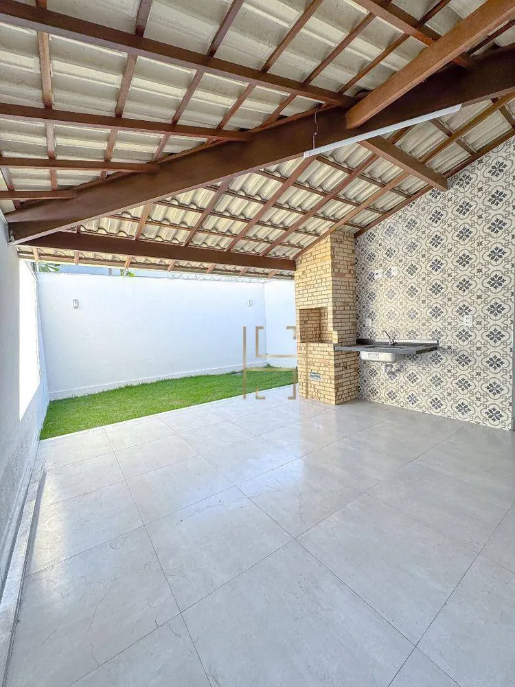 Casa, 3 quartos, 155 m² - Foto 10