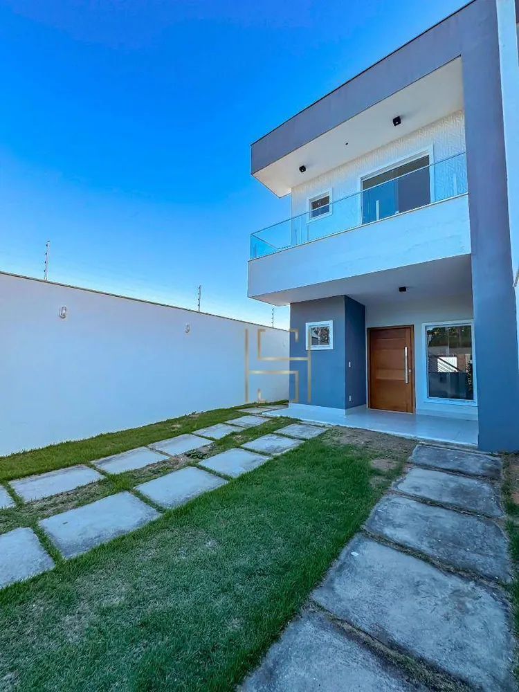 Casa, 3 quartos, 155 m² - Foto 3