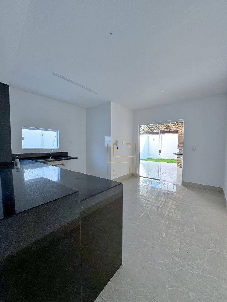 Casa, 3 quartos, 155 m² - Foto 11