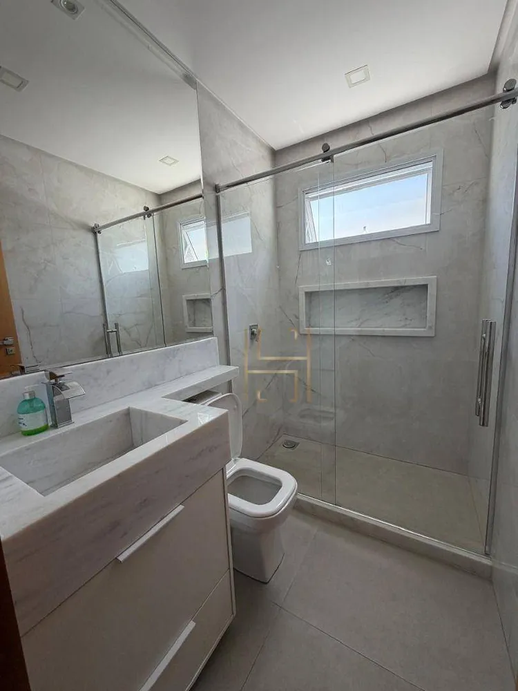 Casa de Condomínio, 4 quartos - Foto 11