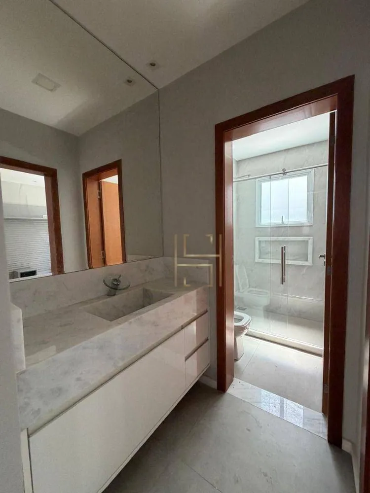 Casa de Condomínio, 4 quartos - Foto 13