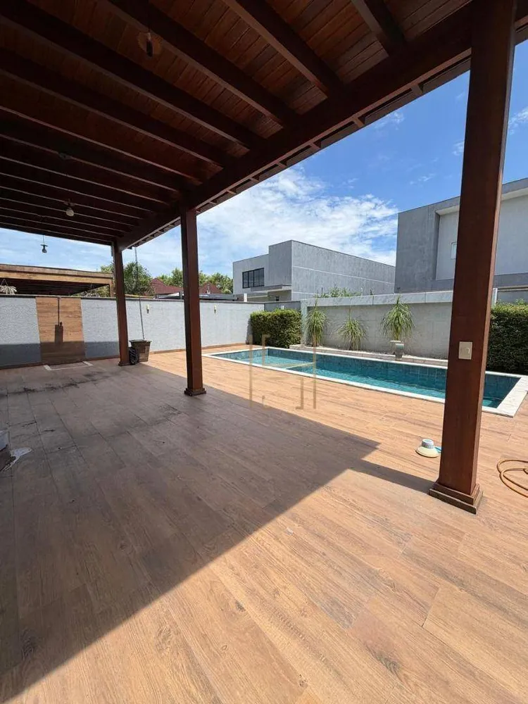 Casa de Condomínio, 4 quartos - Foto 8