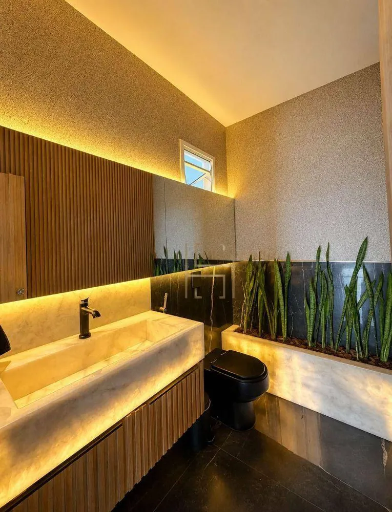 Casa de Condomínio, 4 quartos - Foto 7