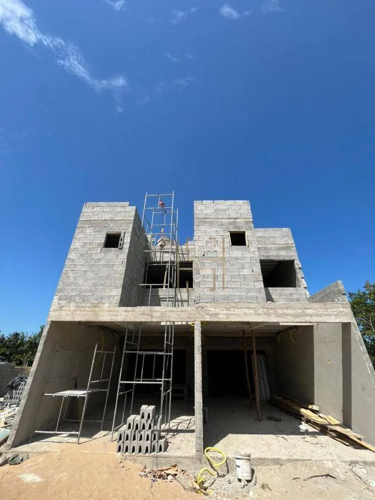 Casa, 3 quartos, 130 m² - Foto 5