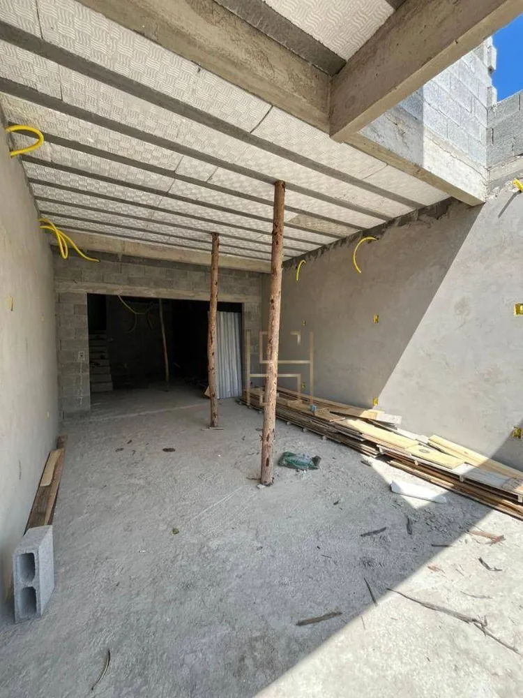 Casa, 3 quartos, 130 m² - Foto 7