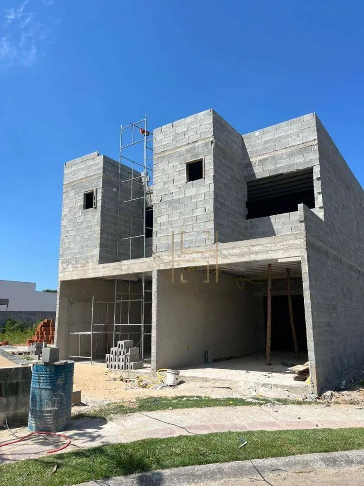 Casa, 3 quartos, 130 m² - Foto 3