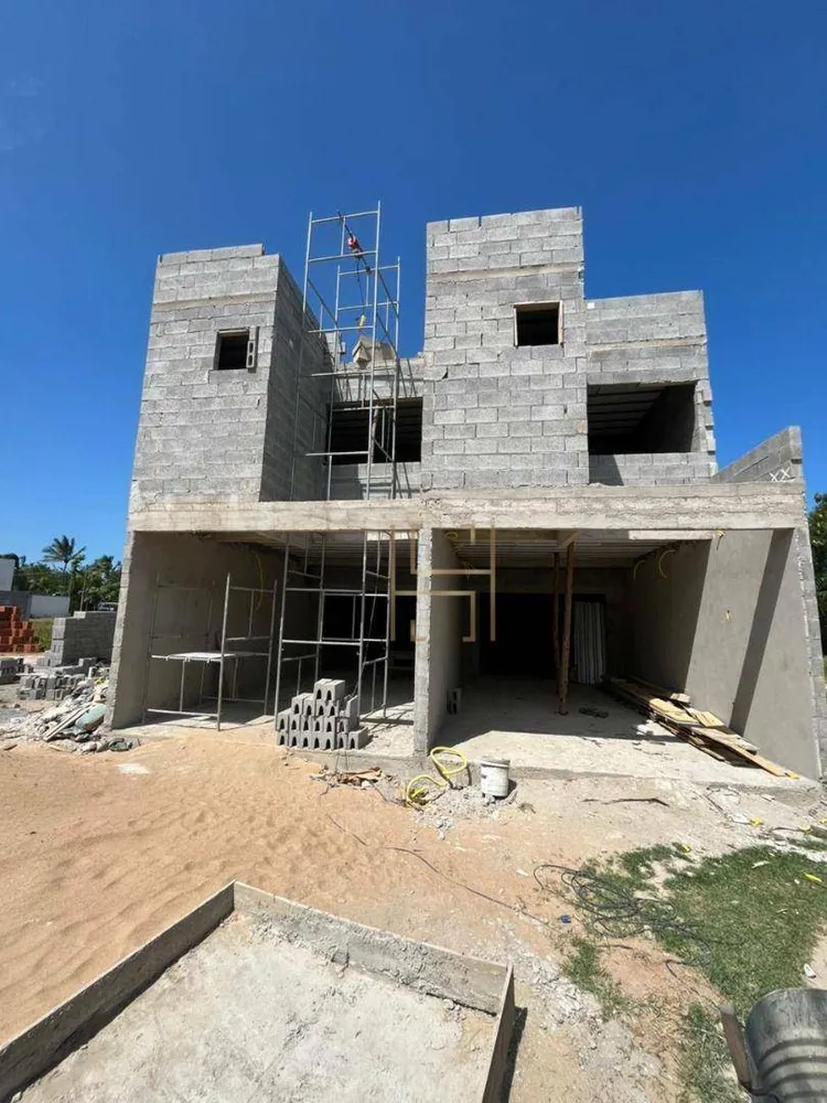 Casa, 3 quartos, 130 m² - Foto 4