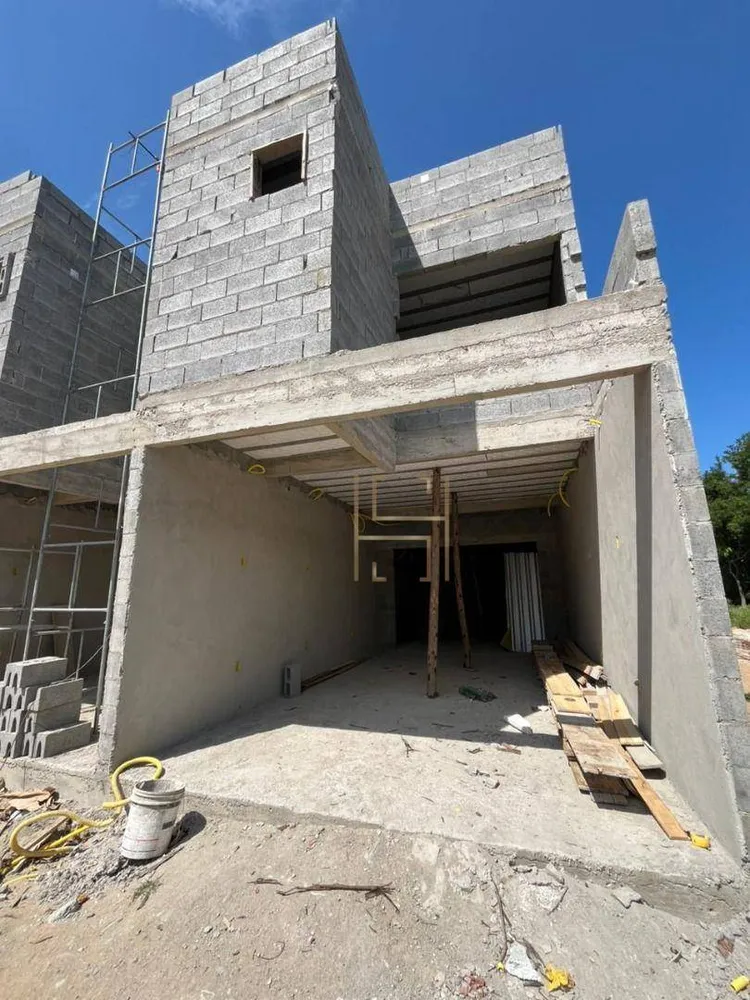Casa, 3 quartos, 130 m² - Foto 6