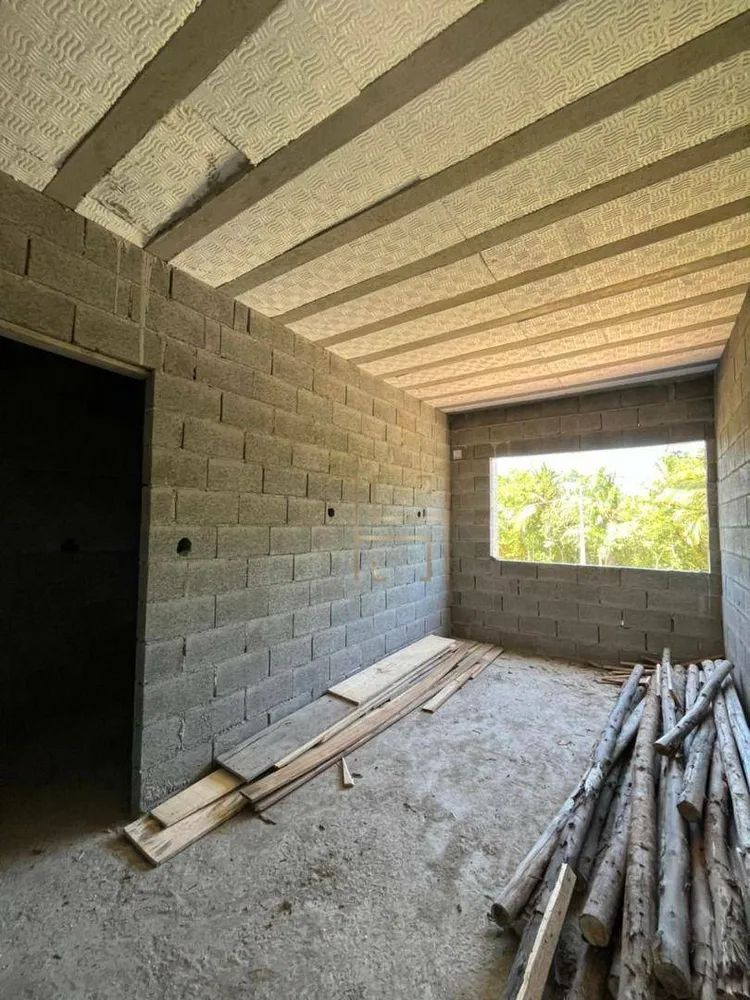 Casa, 3 quartos, 130 m² - Foto 10
