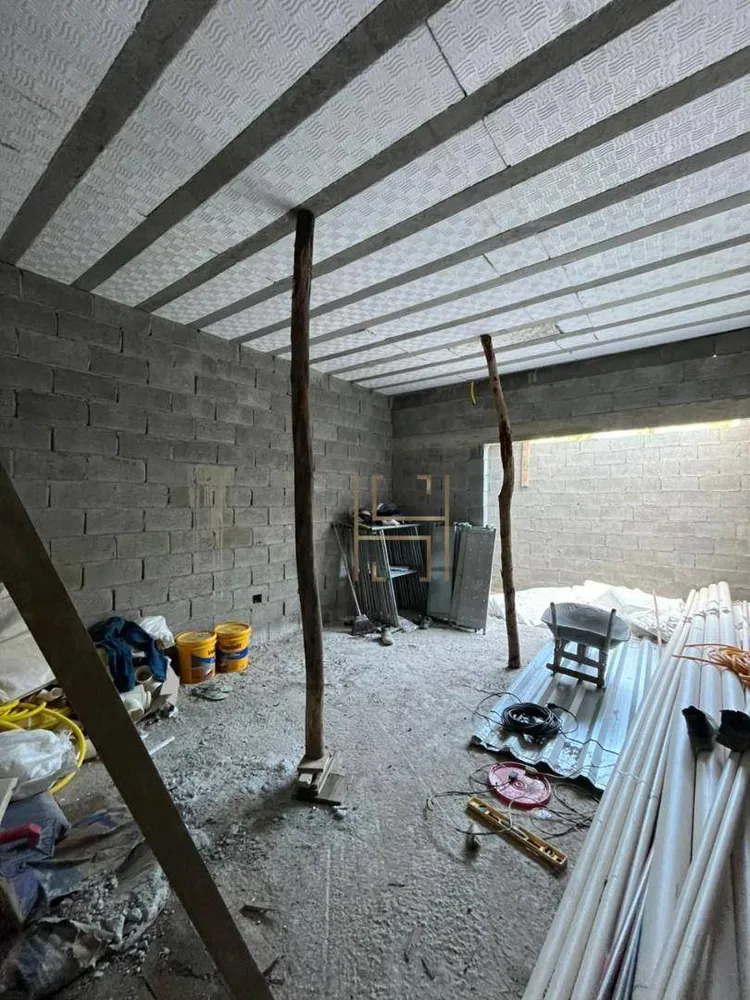 Casa, 3 quartos, 130 m² - Foto 8