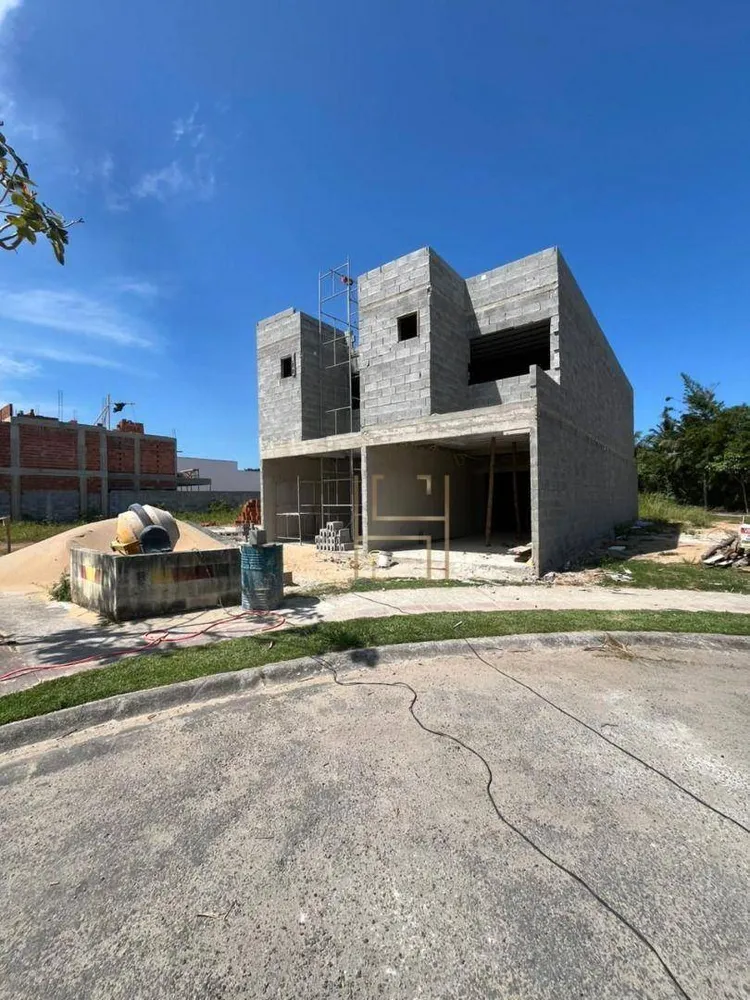 Casa, 3 quartos, 130 m² - Foto 2